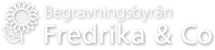 Begravningsbyrån Fredrika & Co