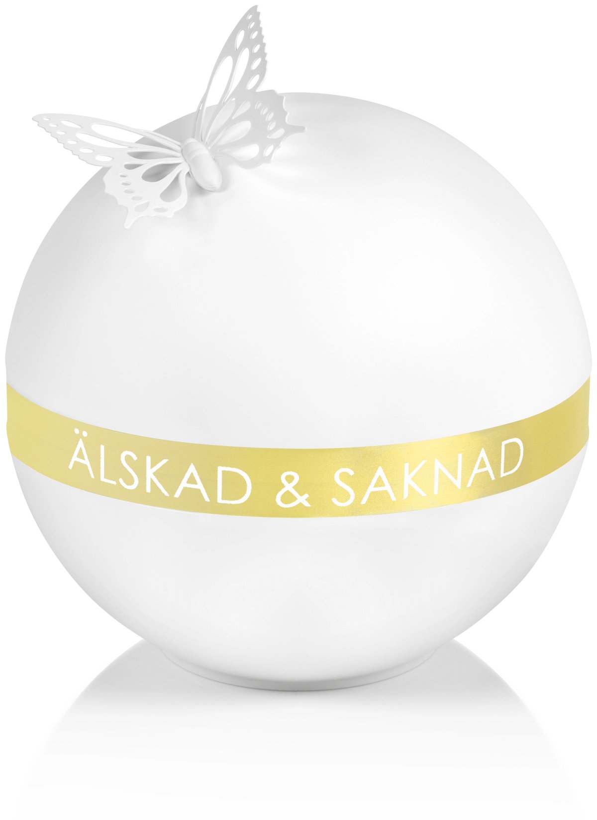 Urna Tellus gul